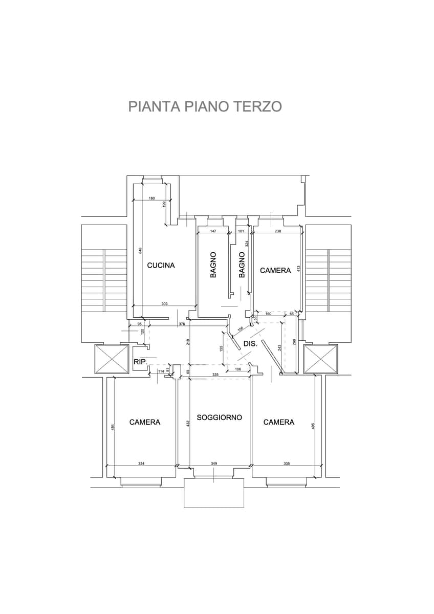 Planimetria 1